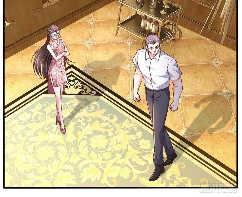 Luyện Thể Trăm Nghìn Tầng Chap 46 - Next Chap 47