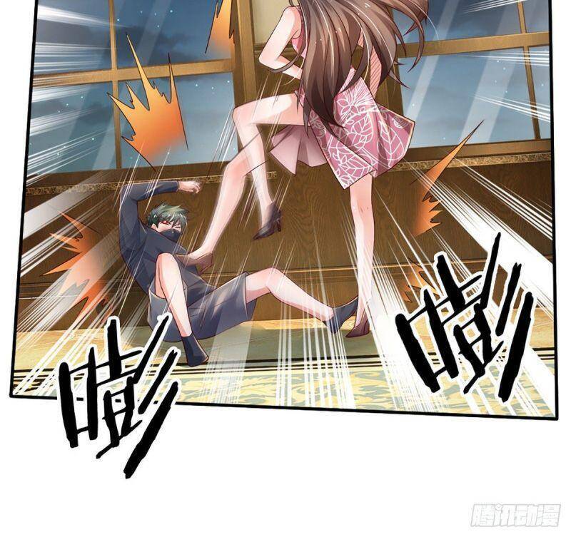 Luyện Thể Trăm Nghìn Tầng Chap 46 - Next Chap 47