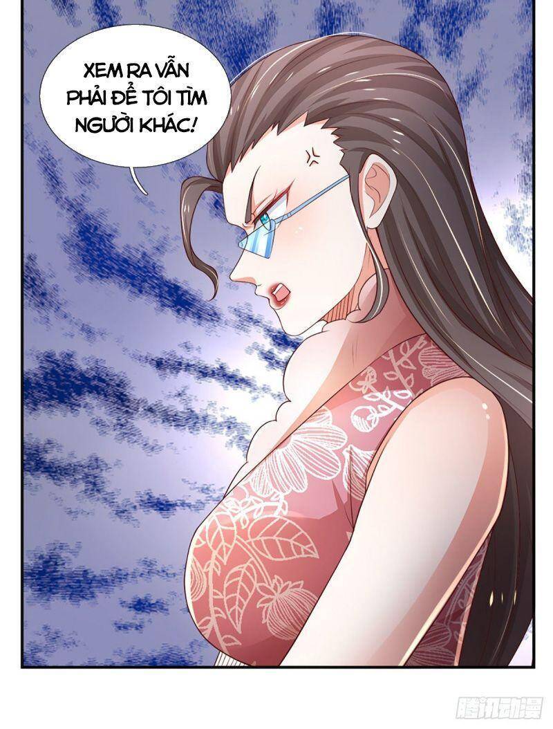 Luyện Thể Trăm Nghìn Tầng Chap 46 - Next Chap 47