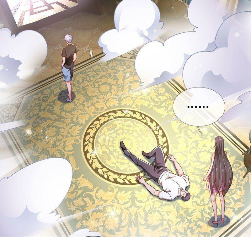 Luyện Thể Trăm Nghìn Tầng Chap 47 - Next Chap 48
