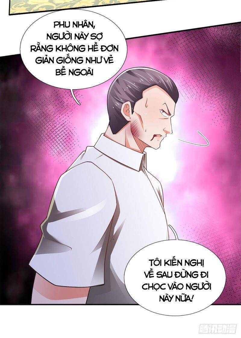Luyện Thể Trăm Nghìn Tầng Chap 47 - Next Chap 48