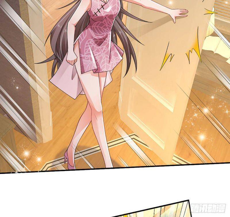 Luyện Thể Trăm Nghìn Tầng Chap 47 - Next Chap 48