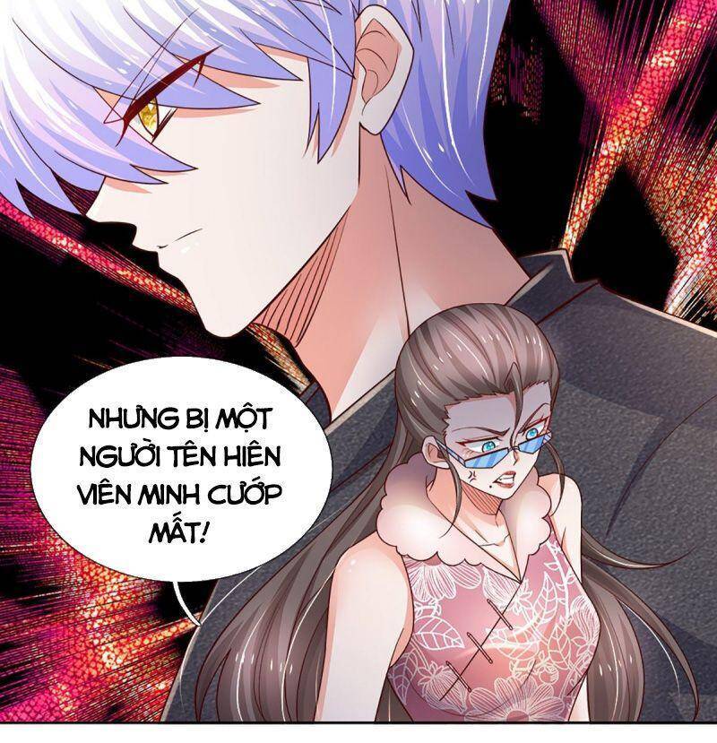 Luyện Thể Trăm Nghìn Tầng Chap 47 - Next Chap 48