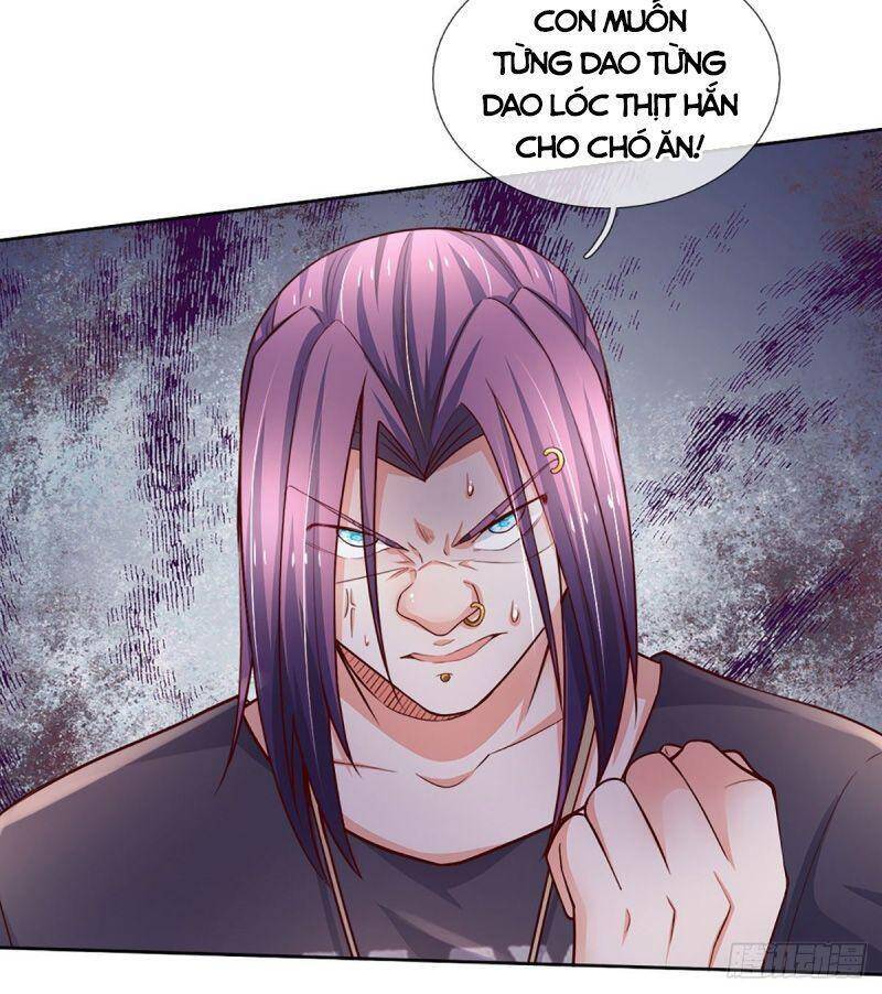Luyện Thể Trăm Nghìn Tầng Chap 47 - Next Chap 48