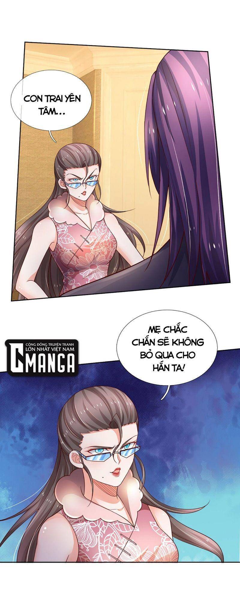 Luyện Thể Trăm Nghìn Tầng Chap 47 - Next Chap 48