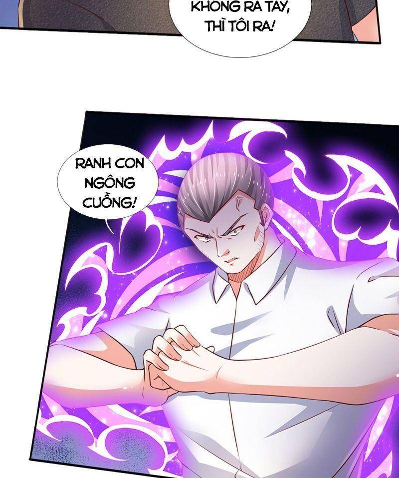 Luyện Thể Trăm Nghìn Tầng Chap 47 - Next Chap 48