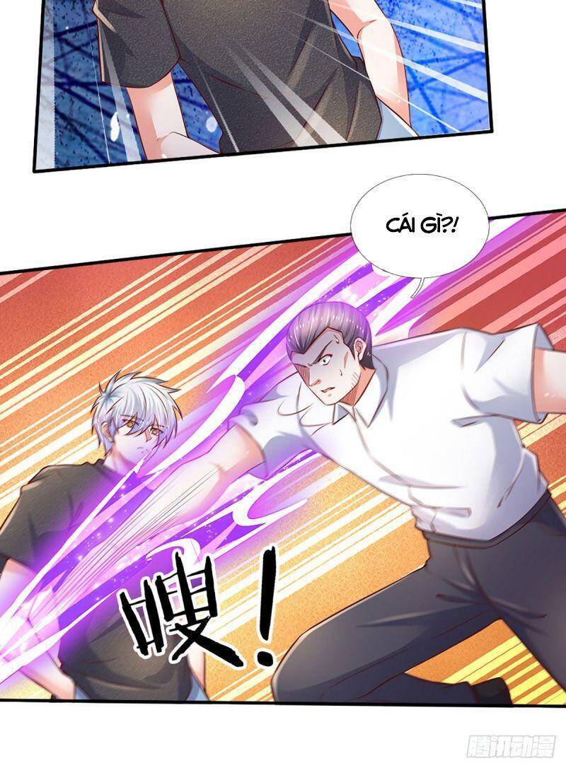 Luyện Thể Trăm Nghìn Tầng Chap 47 - Next Chap 48