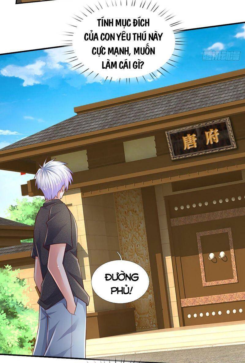 Luyện Thể Trăm Nghìn Tầng Chap 48 - Next Chap 49