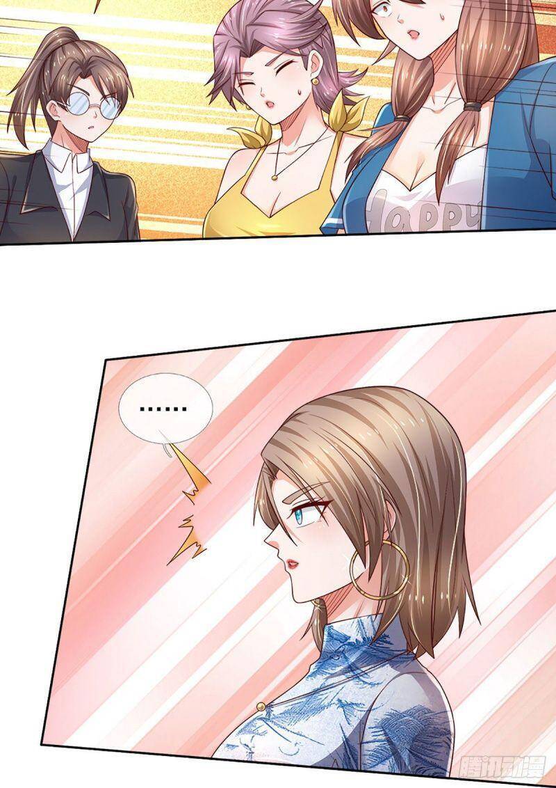Luyện Thể Trăm Nghìn Tầng Chap 48 - Next Chap 49
