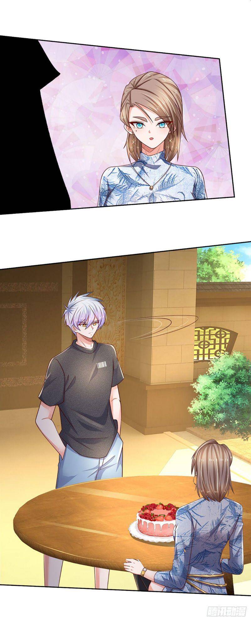 Luyện Thể Trăm Nghìn Tầng Chap 48 - Next Chap 49