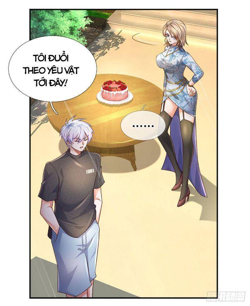 Luyện Thể Trăm Nghìn Tầng Chap 48 - Next Chap 49
