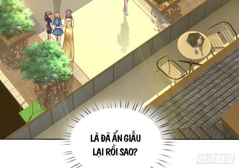 Luyện Thể Trăm Nghìn Tầng Chap 48 - Next Chap 49