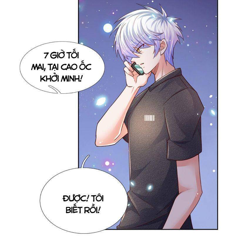 Luyện Thể Trăm Nghìn Tầng Chap 48 - Next Chap 49