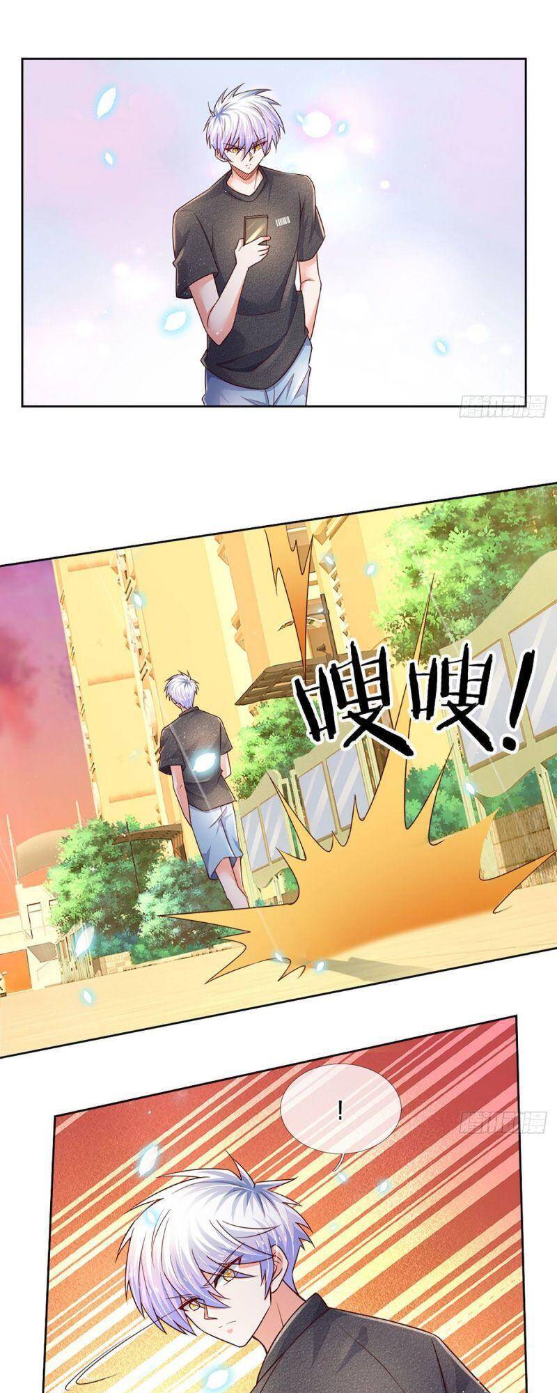 Luyện Thể Trăm Nghìn Tầng Chap 48 - Next Chap 49