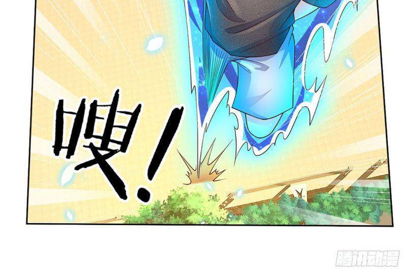 Luyện Thể Trăm Nghìn Tầng Chap 48 - Next Chap 49