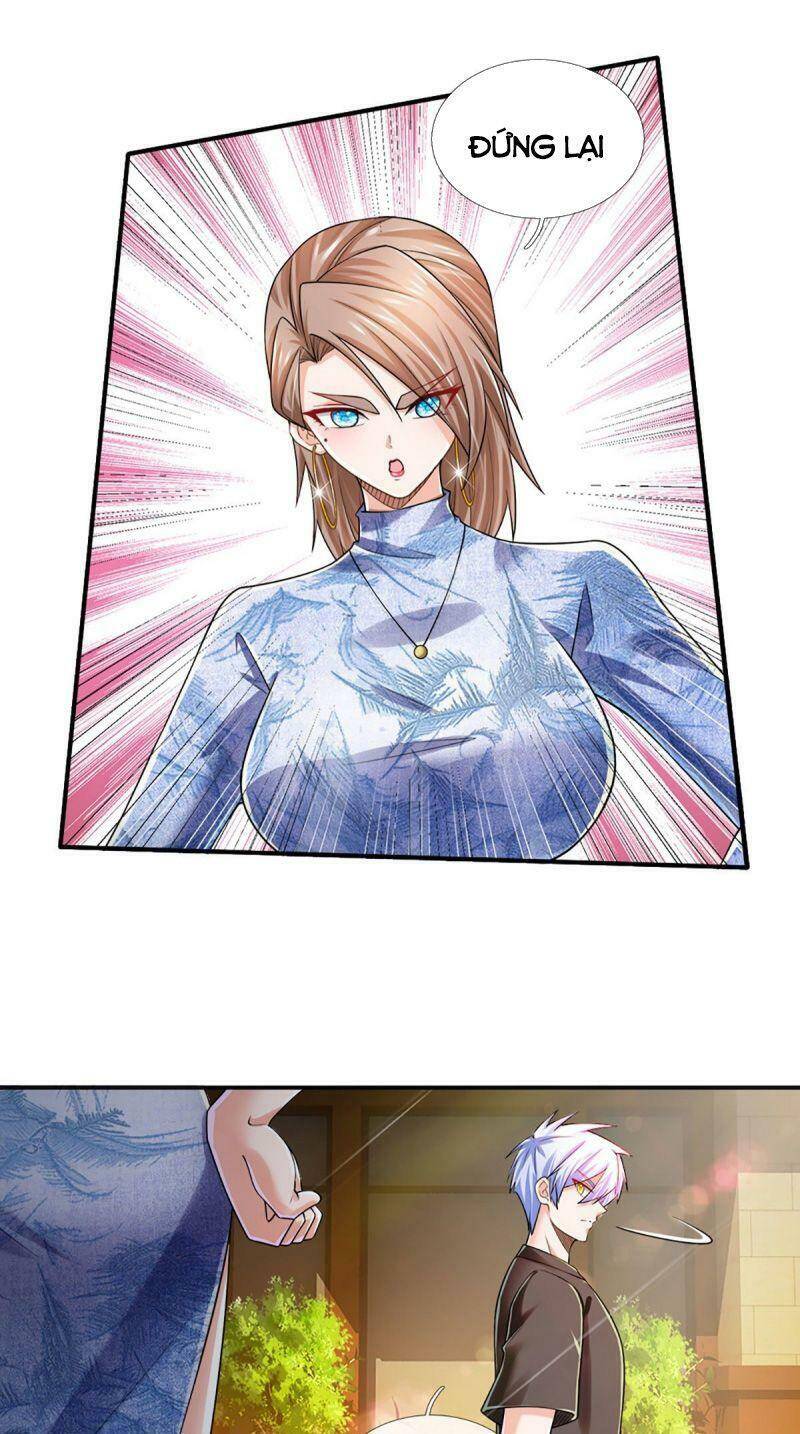 Luyện Thể Trăm Nghìn Tầng Chap 49 - Next Chap 50