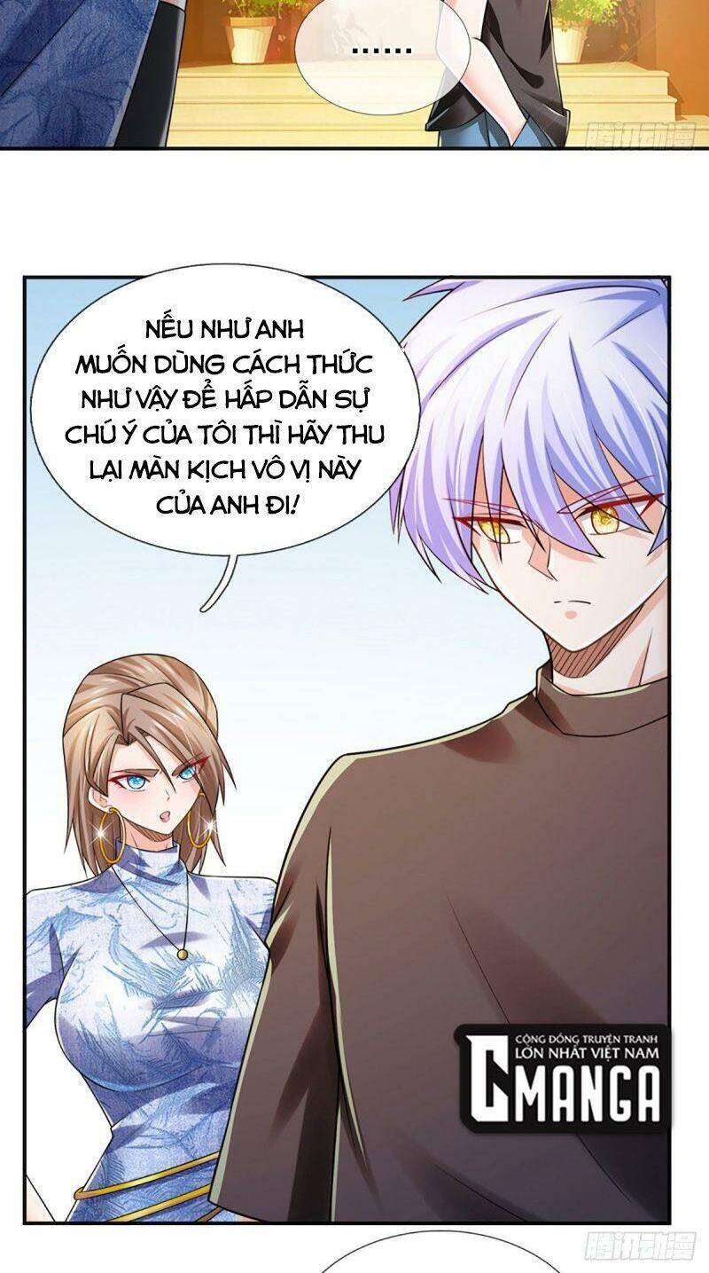 Luyện Thể Trăm Nghìn Tầng Chap 49 - Next Chap 50