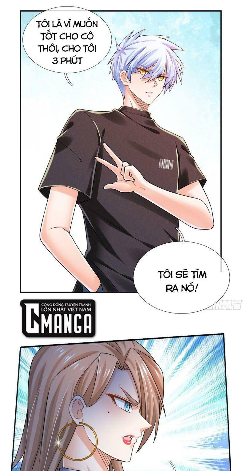 Luyện Thể Trăm Nghìn Tầng Chap 49 - Next Chap 50
