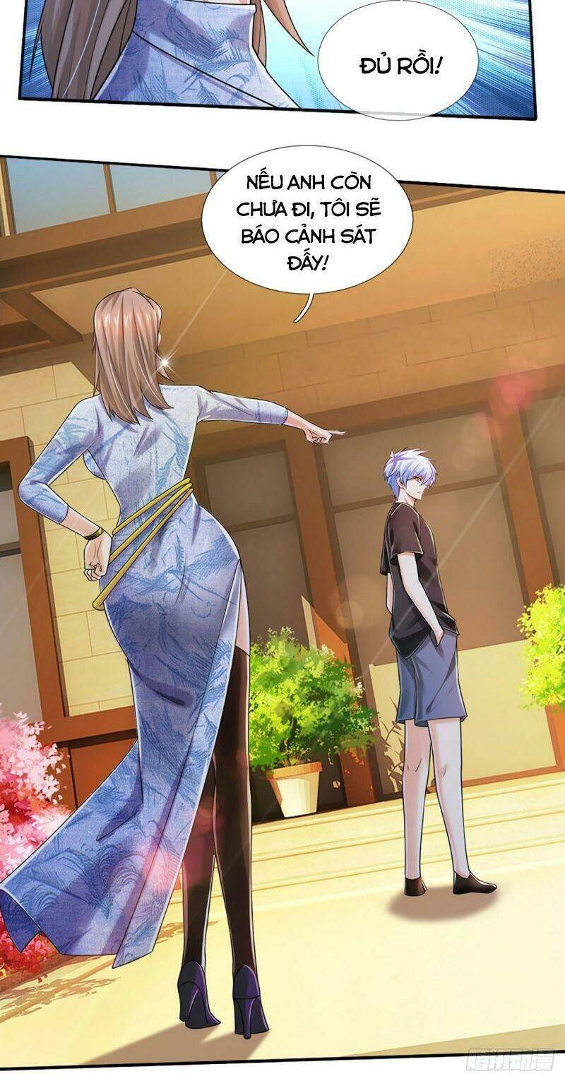 Luyện Thể Trăm Nghìn Tầng Chap 49 - Next Chap 50