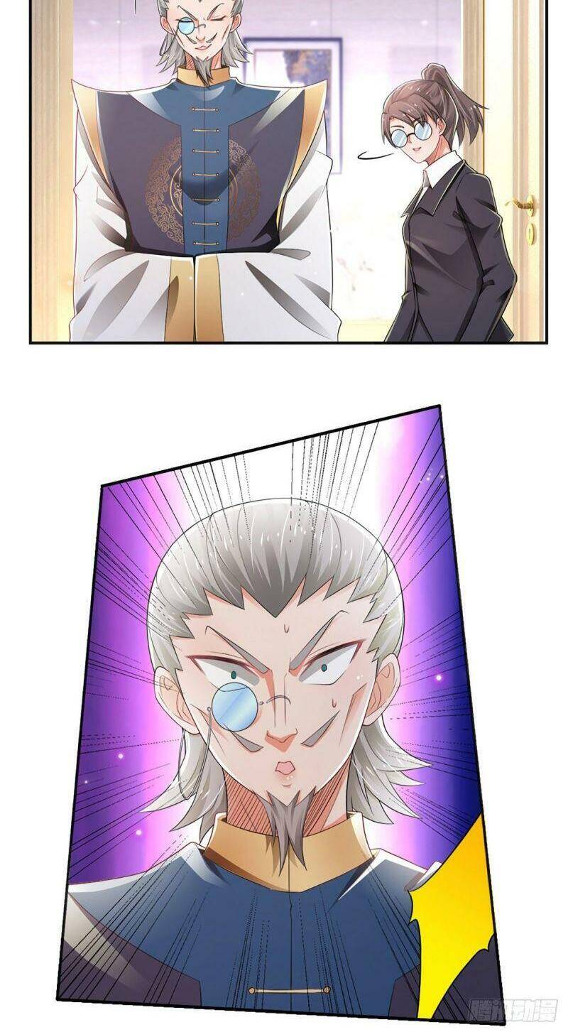 Luyện Thể Trăm Nghìn Tầng Chap 50 - Next Chap 51