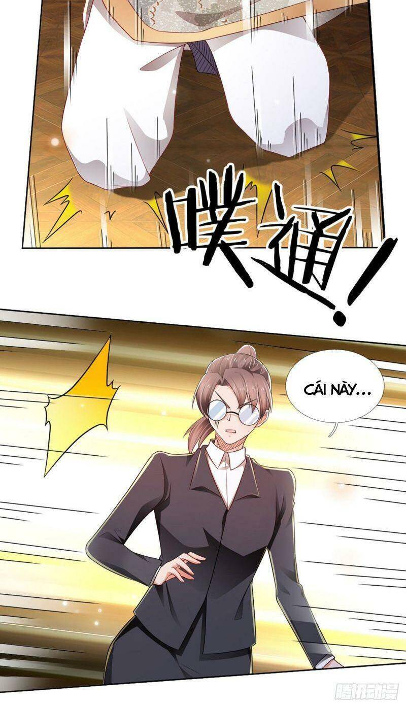 Luyện Thể Trăm Nghìn Tầng Chap 50 - Next Chap 51