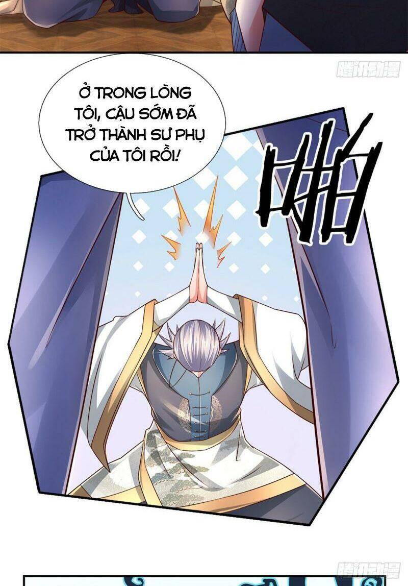 Luyện Thể Trăm Nghìn Tầng Chap 50 - Next Chap 51