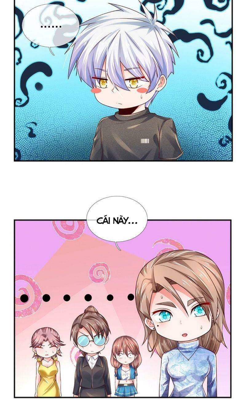 Luyện Thể Trăm Nghìn Tầng Chap 50 - Next Chap 51