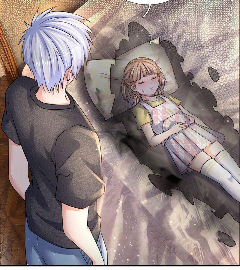 Luyện Thể Trăm Nghìn Tầng Chap 51 - Next Chap 52