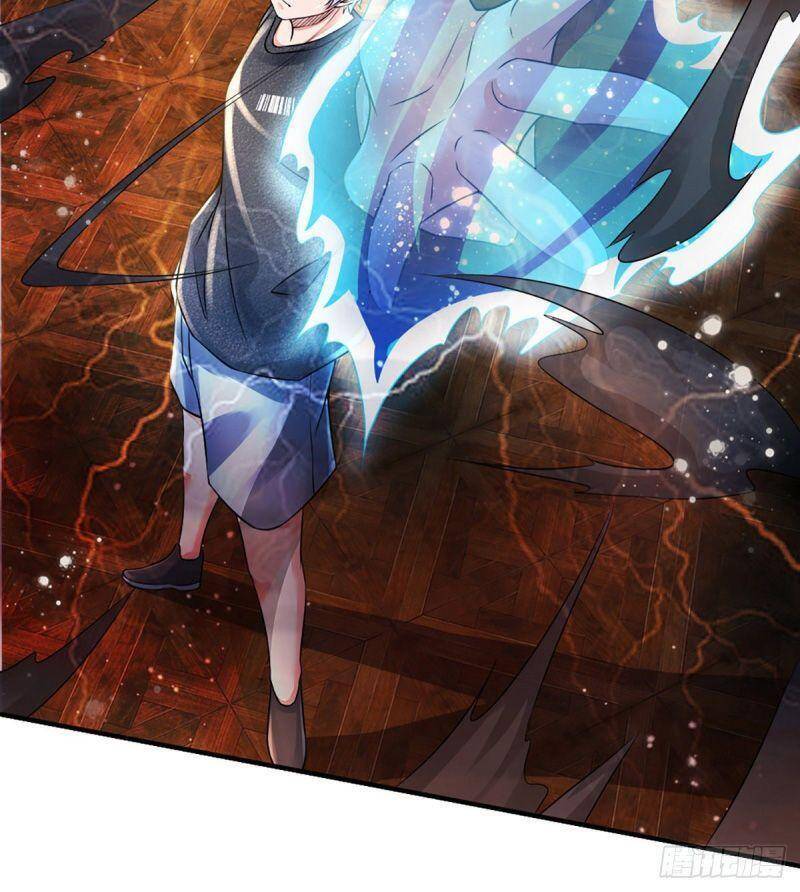 Luyện Thể Trăm Nghìn Tầng Chap 51 - Next Chap 52