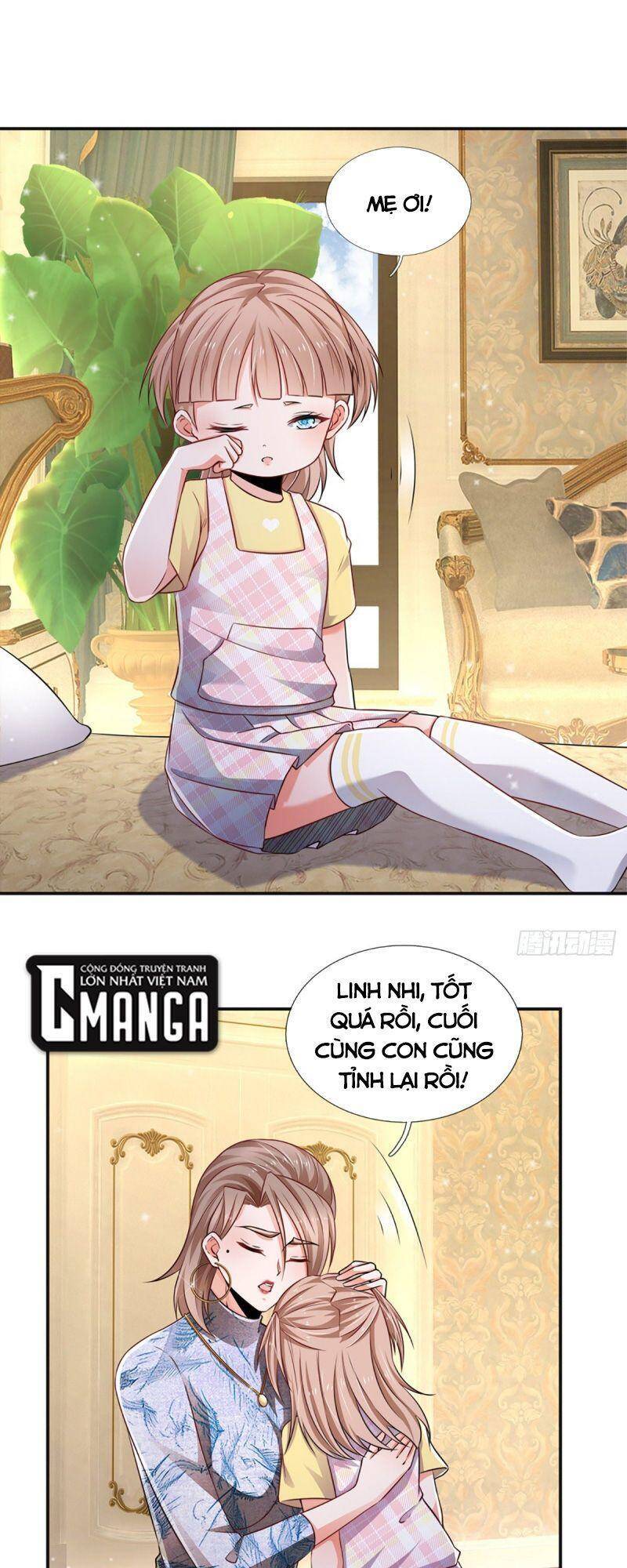 Luyện Thể Trăm Nghìn Tầng Chap 52 - Next Chap 53