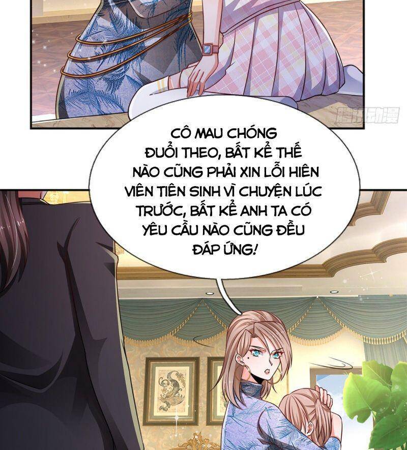 Luyện Thể Trăm Nghìn Tầng Chap 52 - Next Chap 53