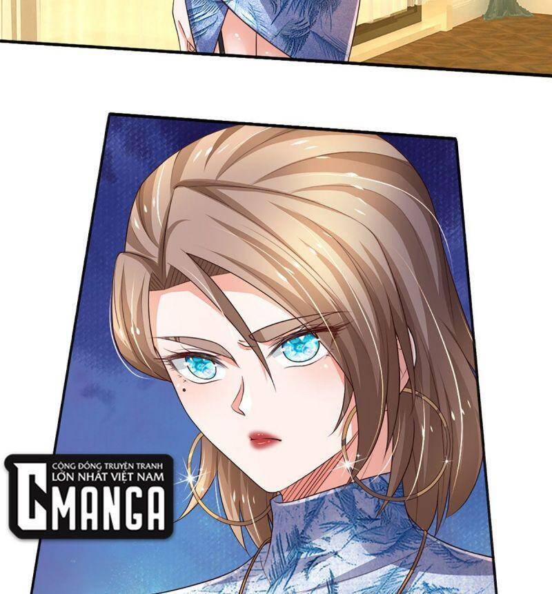 Luyện Thể Trăm Nghìn Tầng Chap 52 - Next Chap 53
