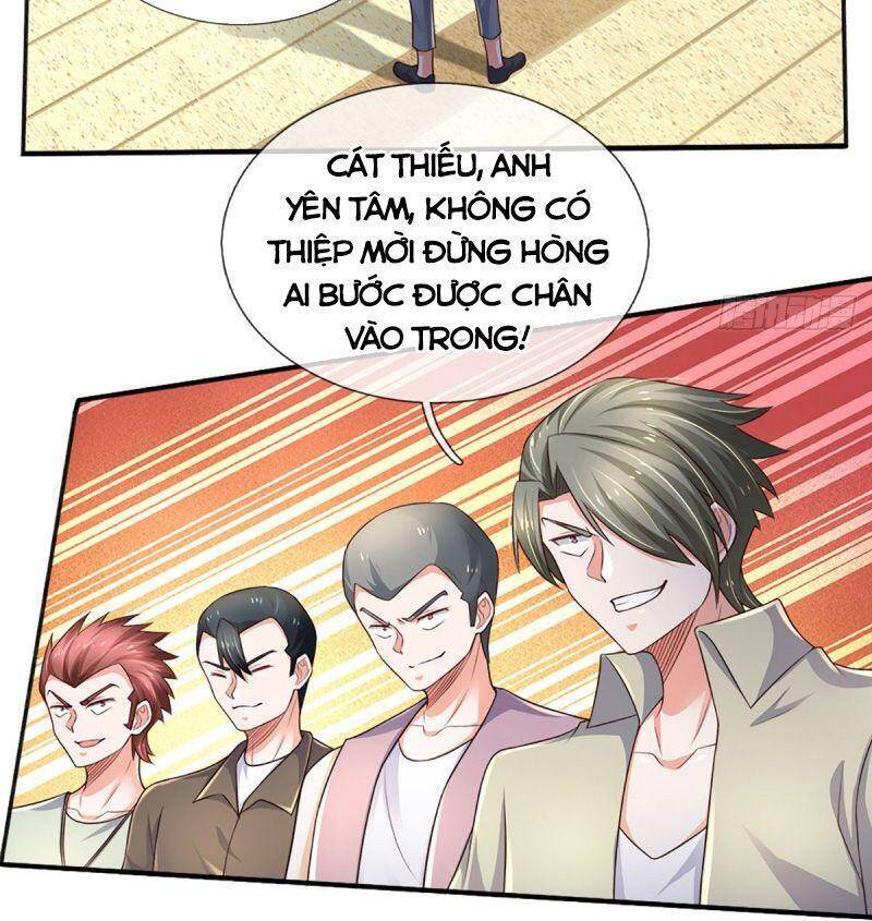 Luyện Thể Trăm Nghìn Tầng Chap 52 - Next Chap 53
