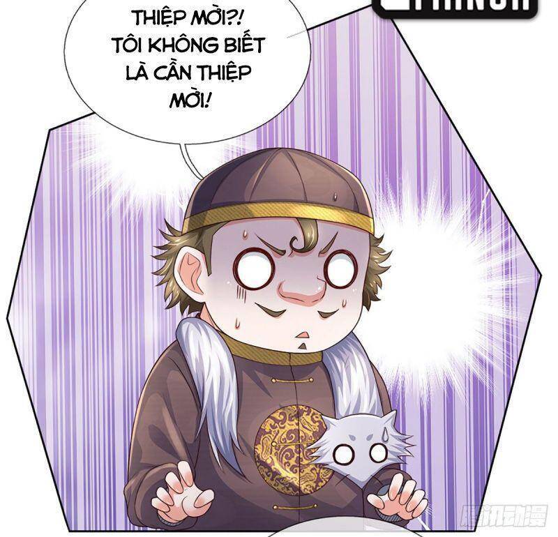 Luyện Thể Trăm Nghìn Tầng Chap 52 - Next Chap 53