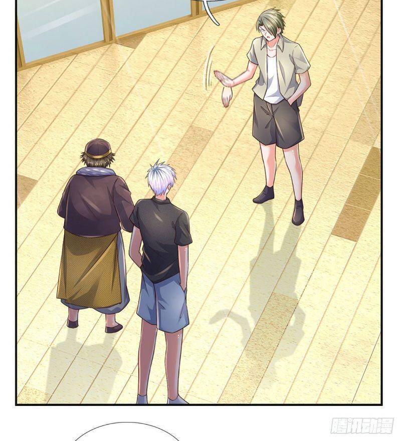 Luyện Thể Trăm Nghìn Tầng Chap 52 - Next Chap 53