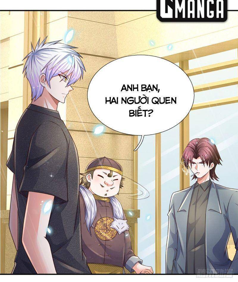 Luyện Thể Trăm Nghìn Tầng Chap 52 - Next Chap 53