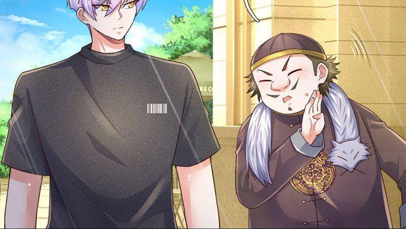 Luyện Thể Trăm Nghìn Tầng Chap 52 - Next Chap 53