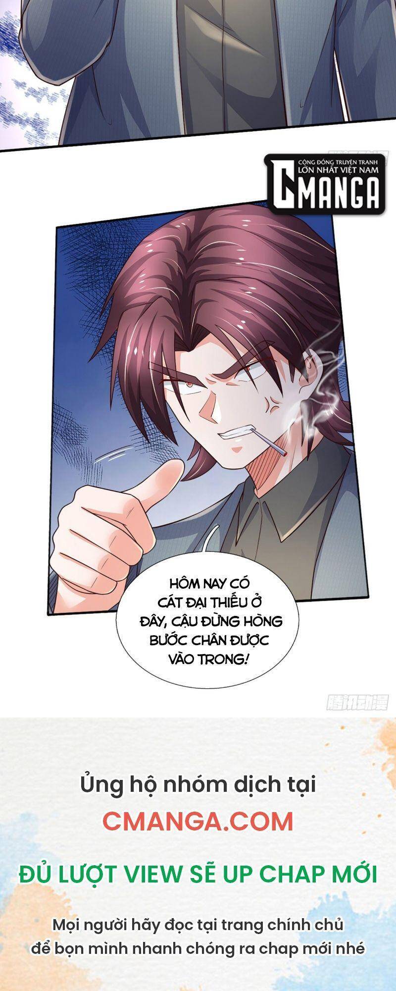 Luyện Thể Trăm Nghìn Tầng Chap 52 - Next Chap 53