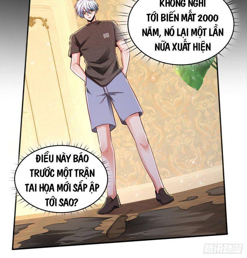 Luyện Thể Trăm Nghìn Tầng Chap 52 - Next Chap 53