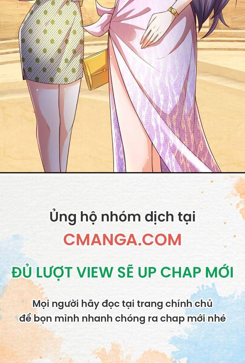 Luyện Thể Trăm Nghìn Tầng Chap 53 - Next Chap 54