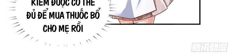 Luyện Thể Trăm Nghìn Tầng Chap 53 - Next Chap 54