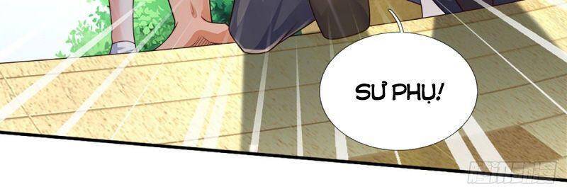 Luyện Thể Trăm Nghìn Tầng Chap 53 - Next Chap 54