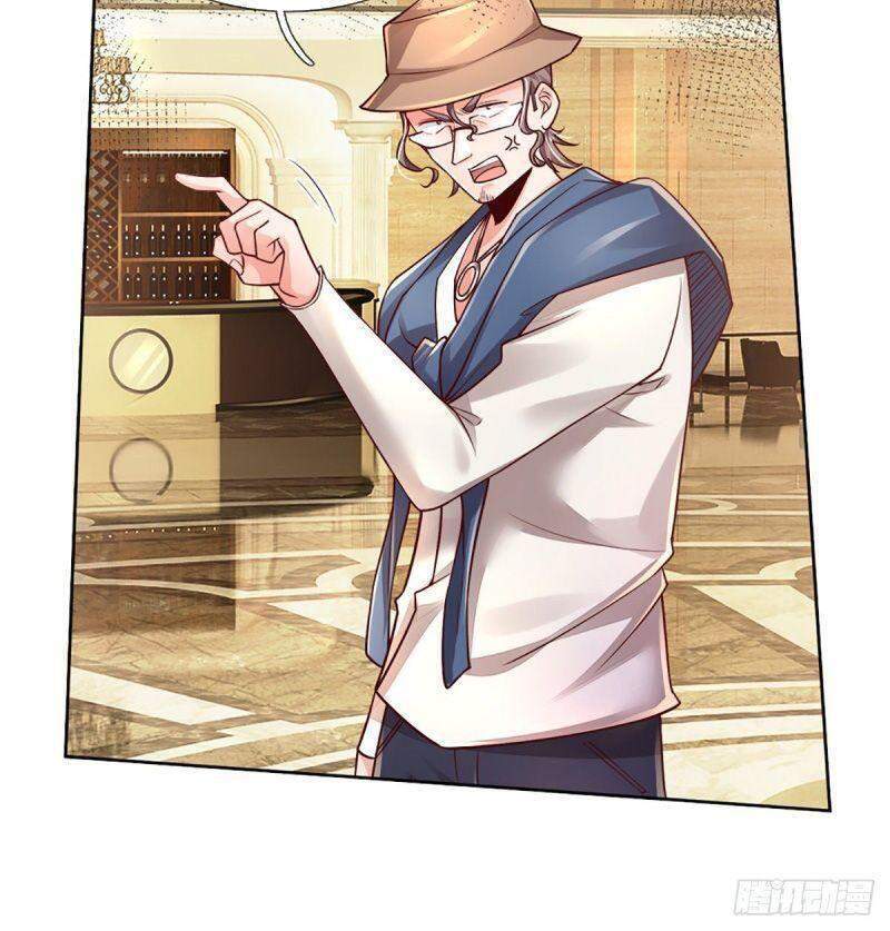 Luyện Thể Trăm Nghìn Tầng Chap 54 - Next Chap 55
