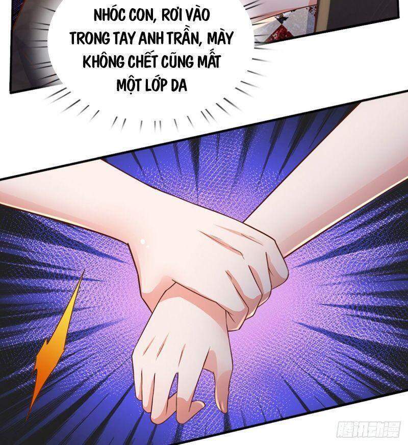 Luyện Thể Trăm Nghìn Tầng Chap 55 - Next Chap 56