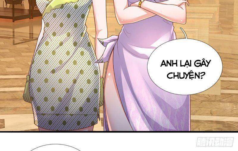 Luyện Thể Trăm Nghìn Tầng Chap 55 - Next Chap 56