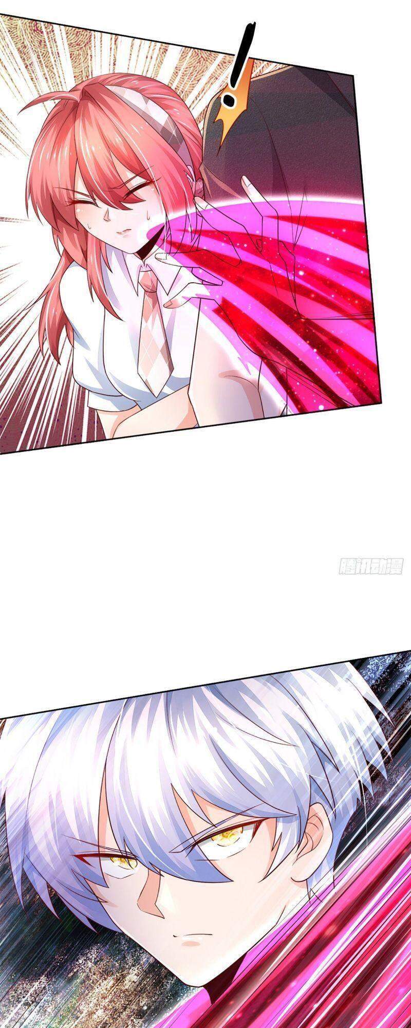 Luyện Thể Trăm Nghìn Tầng Chap 55 - Next Chap 56