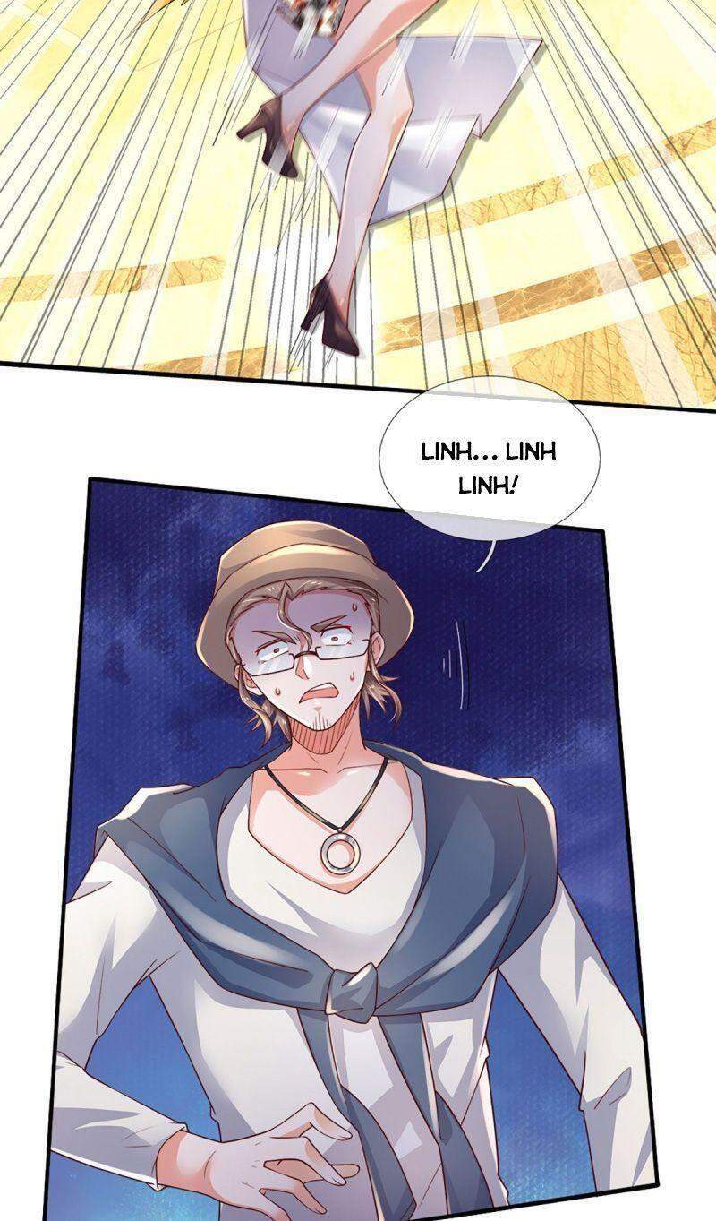 Luyện Thể Trăm Nghìn Tầng Chap 55 - Next Chap 56
