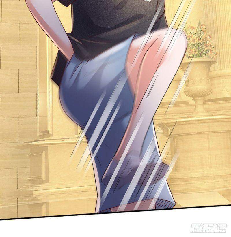 Luyện Thể Trăm Nghìn Tầng Chap 55 - Next Chap 56