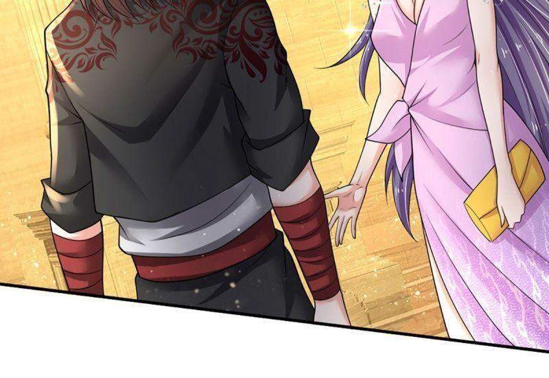Luyện Thể Trăm Nghìn Tầng Chap 56 - Next Chap 57