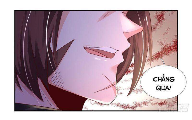 Luyện Thể Trăm Nghìn Tầng Chap 56 - Next Chap 57